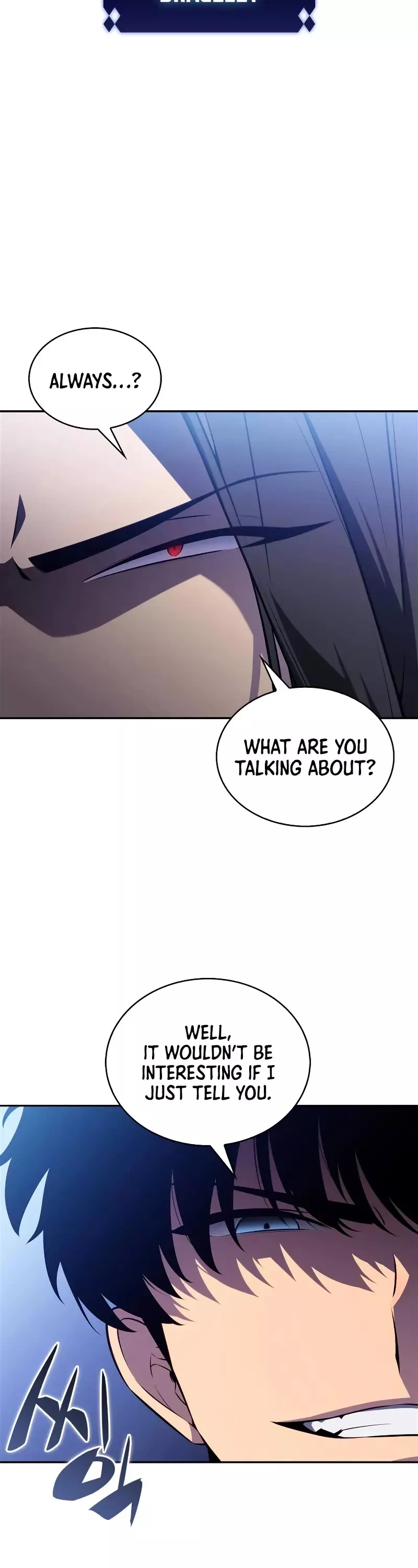 Solo Max-Level Newbie, chapter 196, image 18