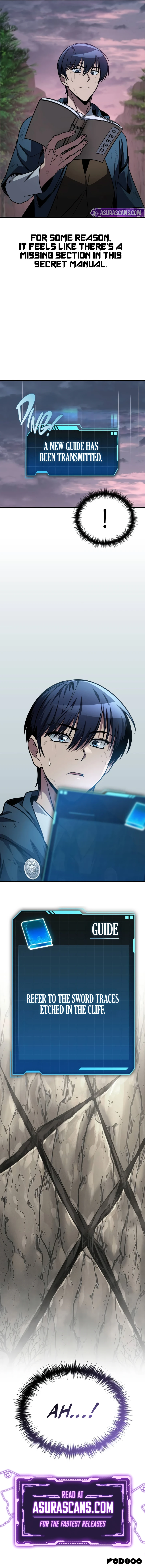 My Exclusive Tower Guide, chapter 76, image 13