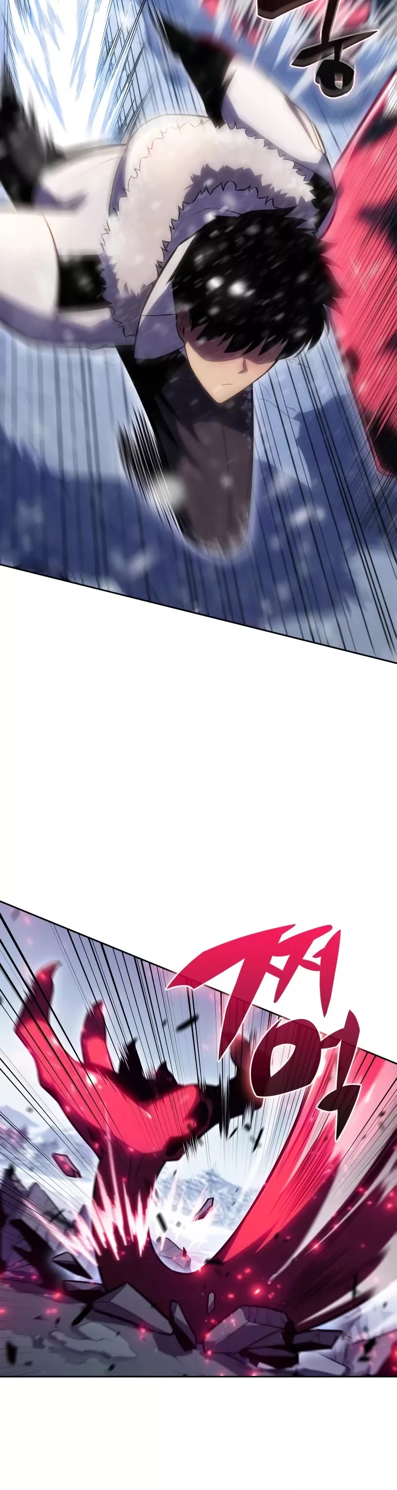 Solo Max-Level Newbie, chapter 91, image 24