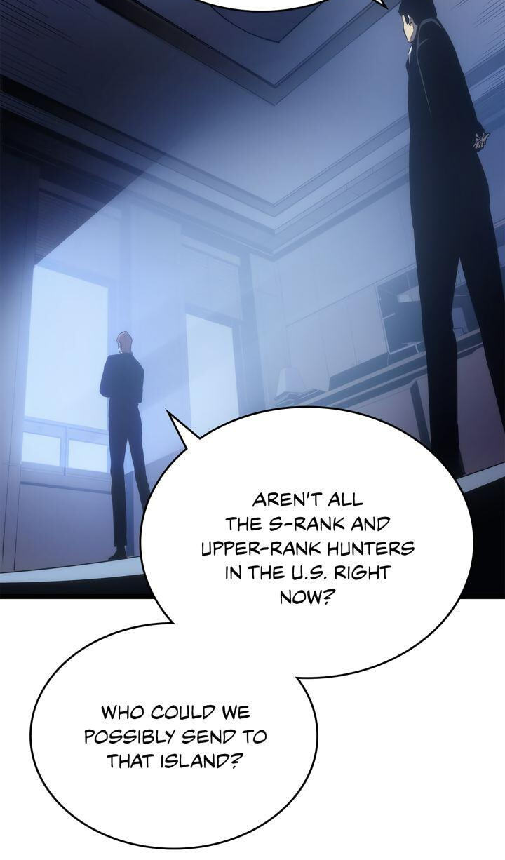 Solo Leveling, chapter 174, image 30