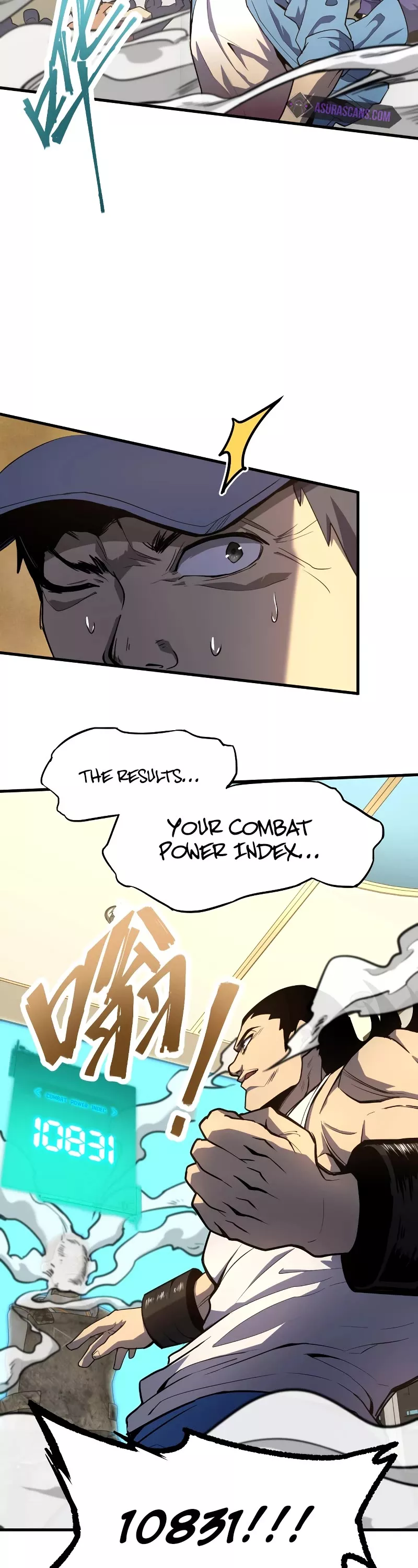 Logging 10,000 Years into the Future, chapter 11, image 26