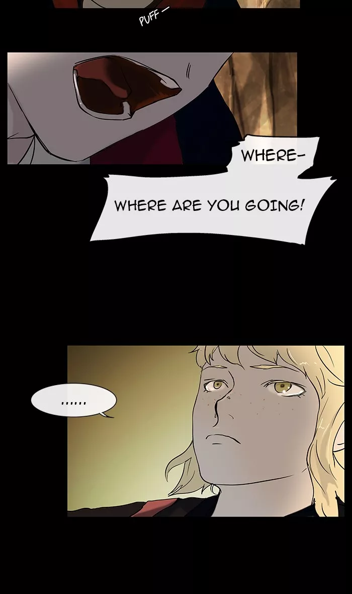 Tower of God, chapter 1, image 6