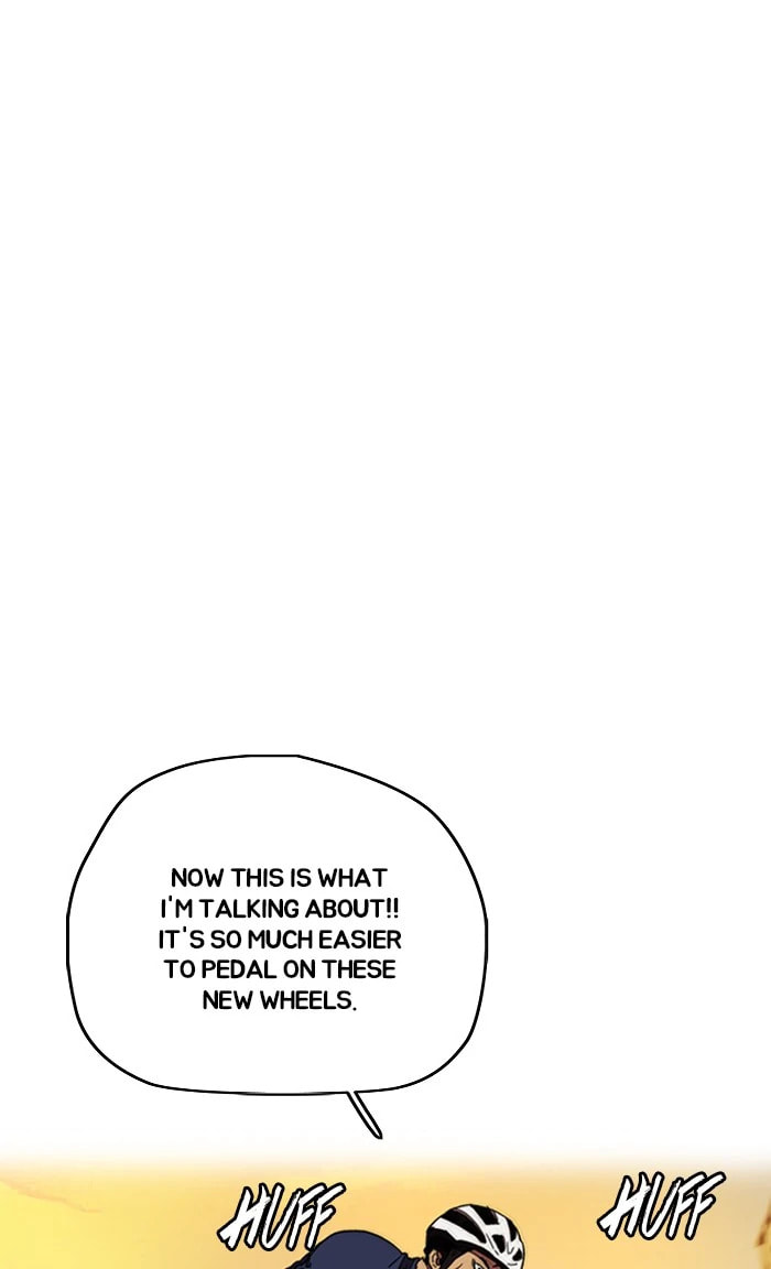 Wind Breaker, chapter 297, image 20