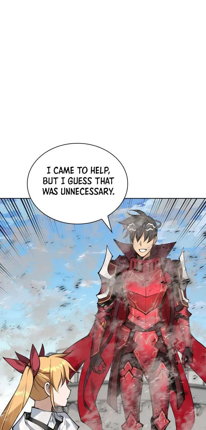 Overgeared (Team Argo), chapter 314, page 91