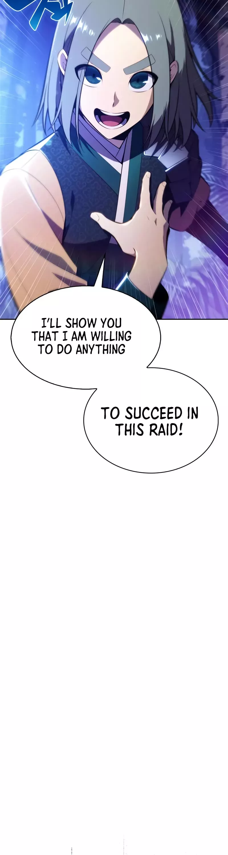 Solo Max-Level Newbie, chapter 205, image 9