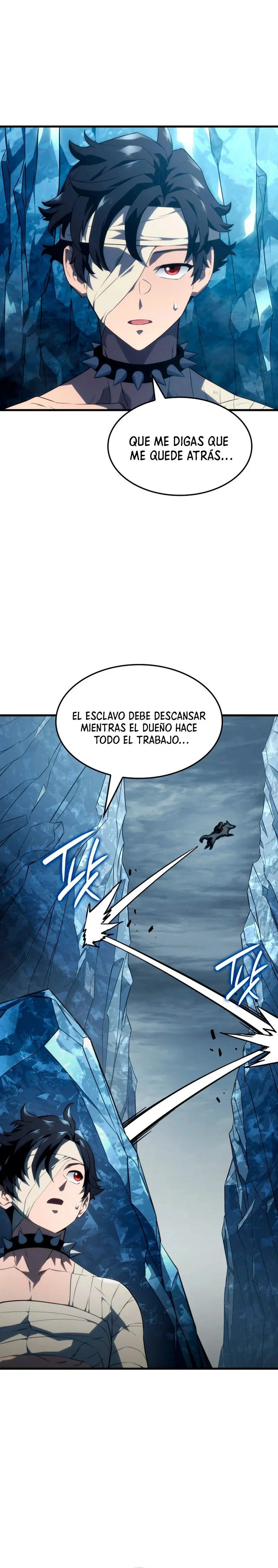 Revenge of the Baskerville Bloodhound, chapter 36, image 15