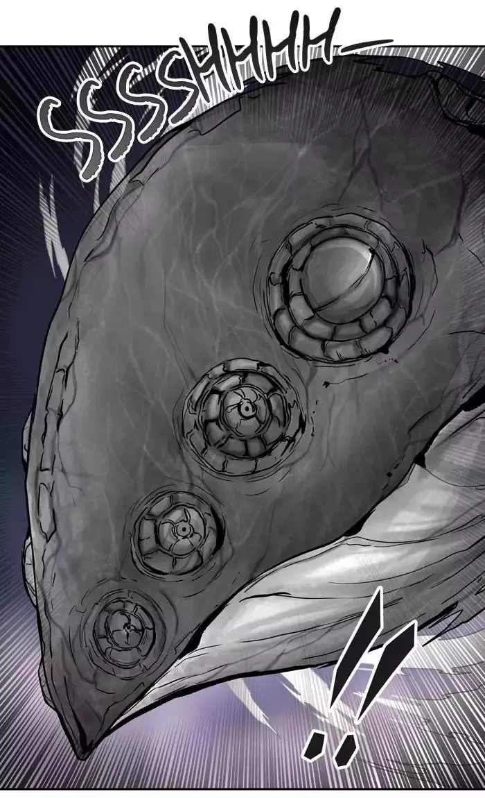 Tower of God, chapter 394, image 45