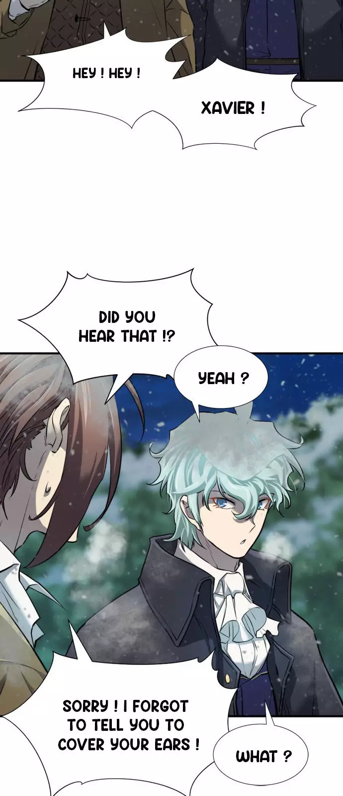 The Greatest Estate Developer, chapter 27, image 11