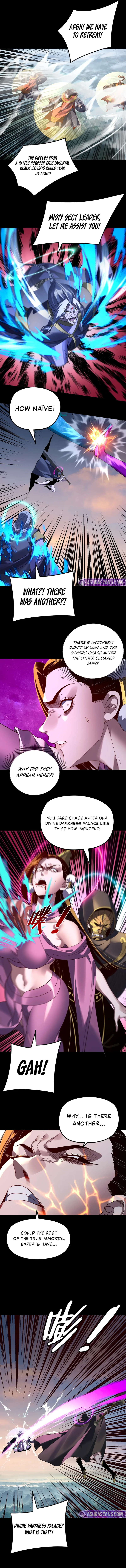 I Am the Fated Villain, chapter 308, image 8