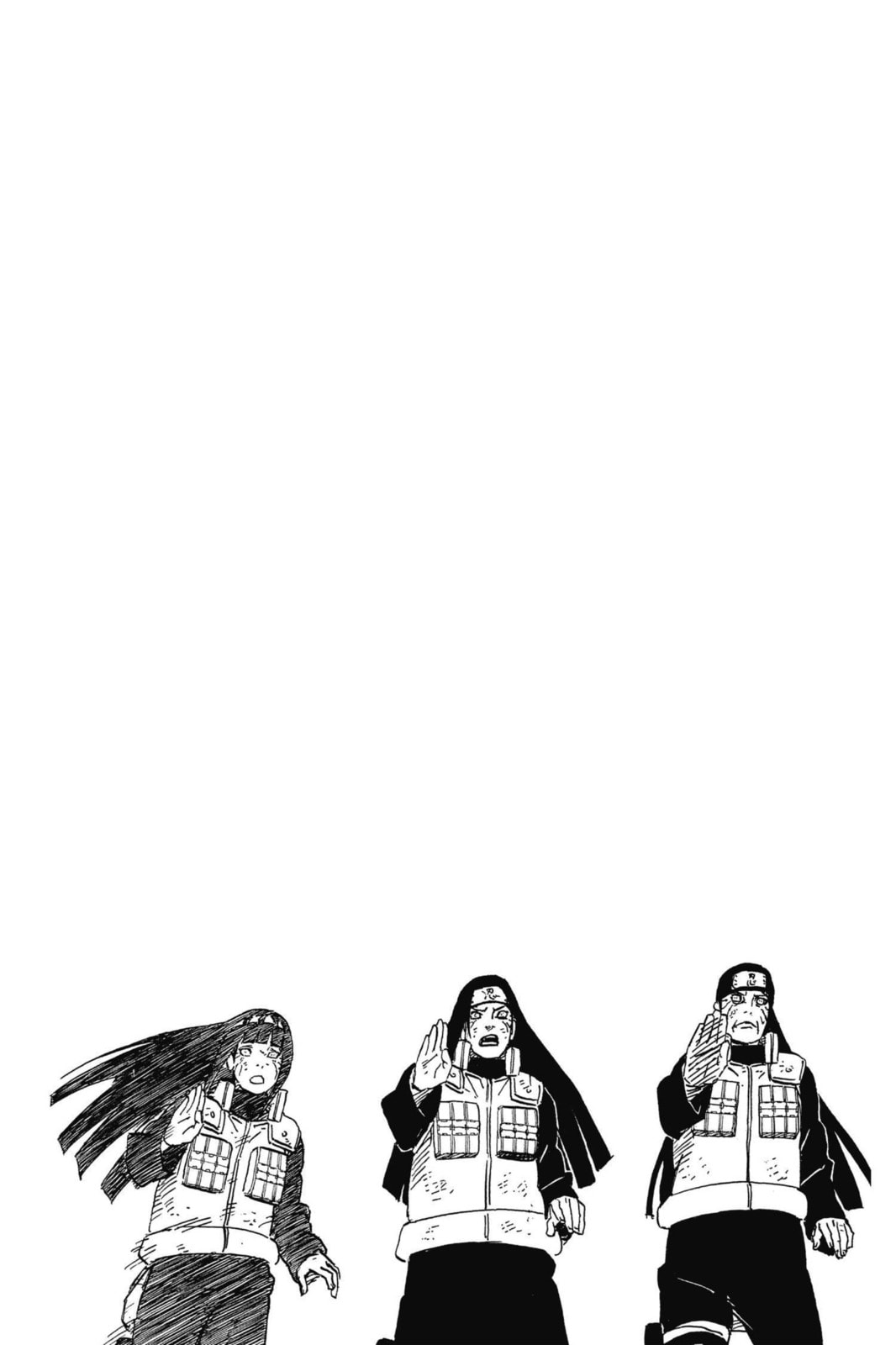 Naruto, chapter 614, image 17