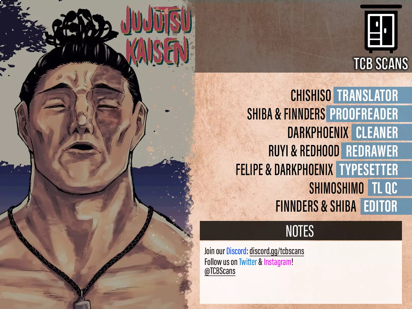 Jujutsu Kaisen, chapter 198, image 2