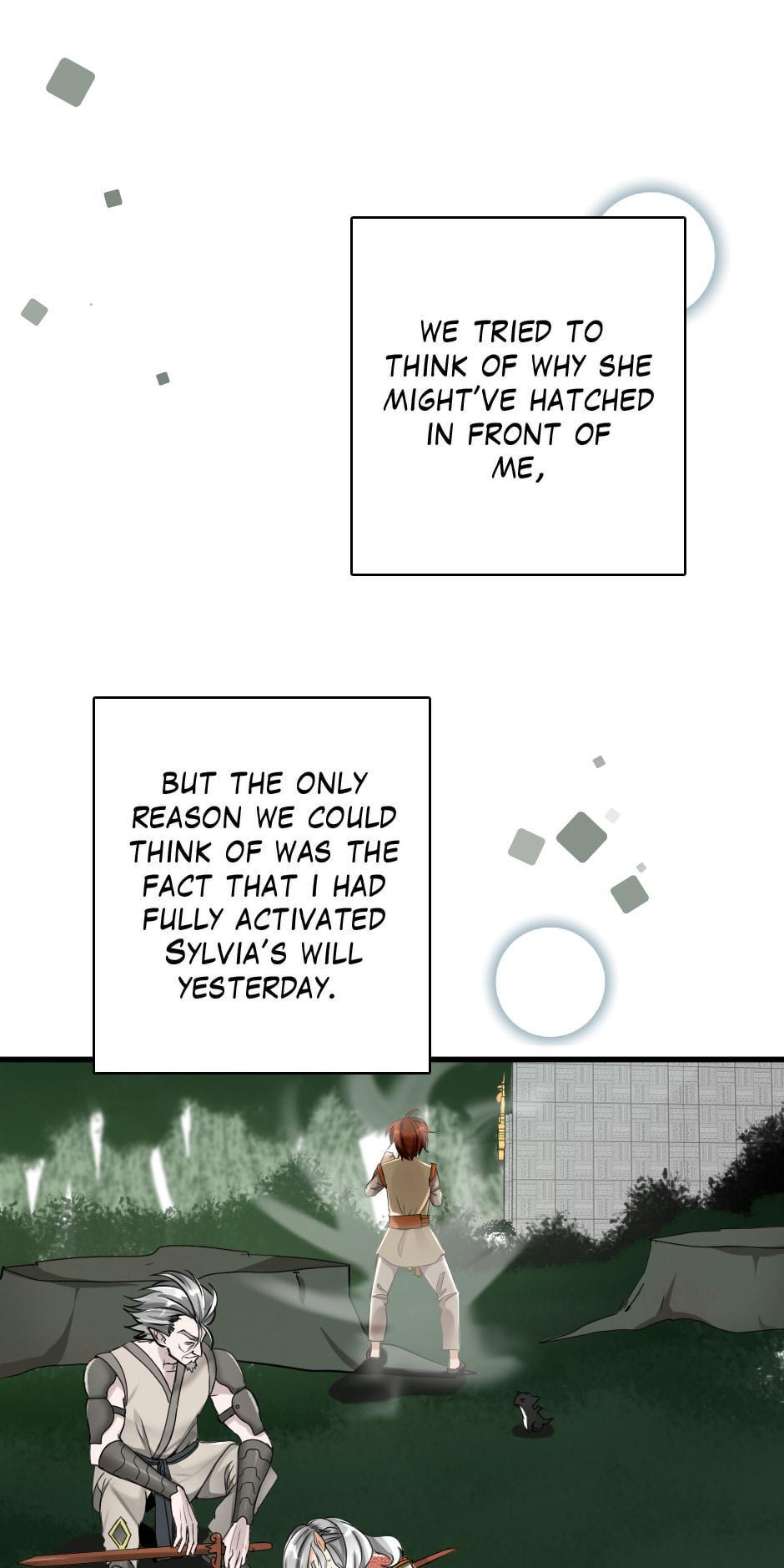 The Beginning After the End, chapter 27, image 71