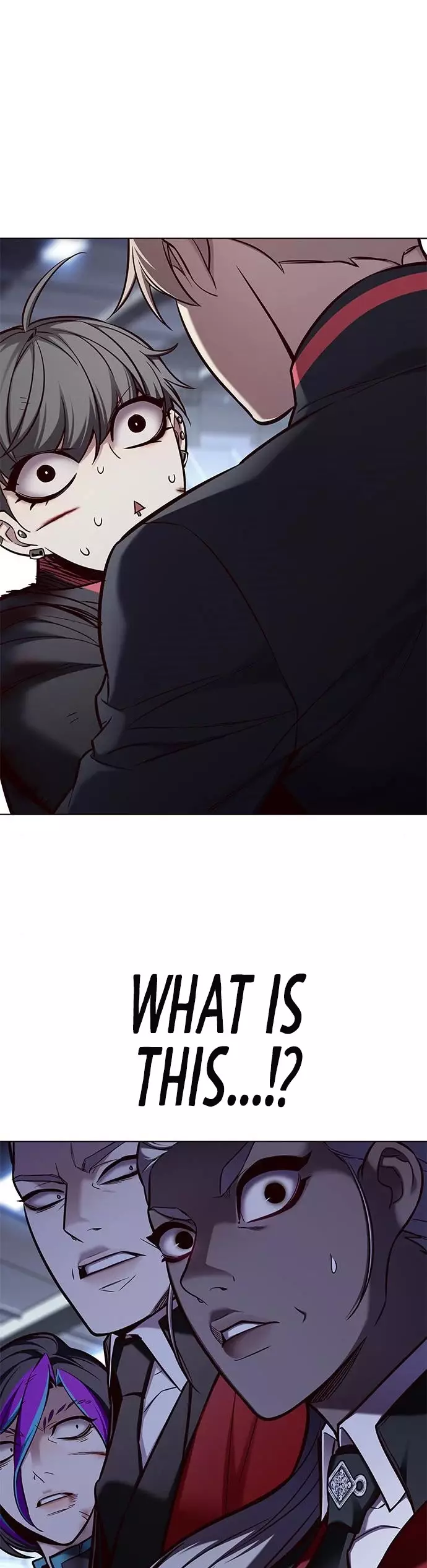 Eleceed, chapter 154, image 54