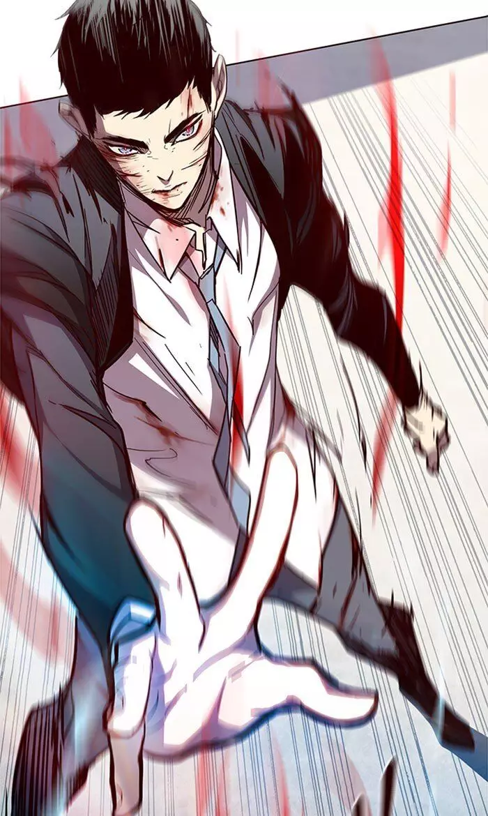 Eleceed, chapter 32, image 78