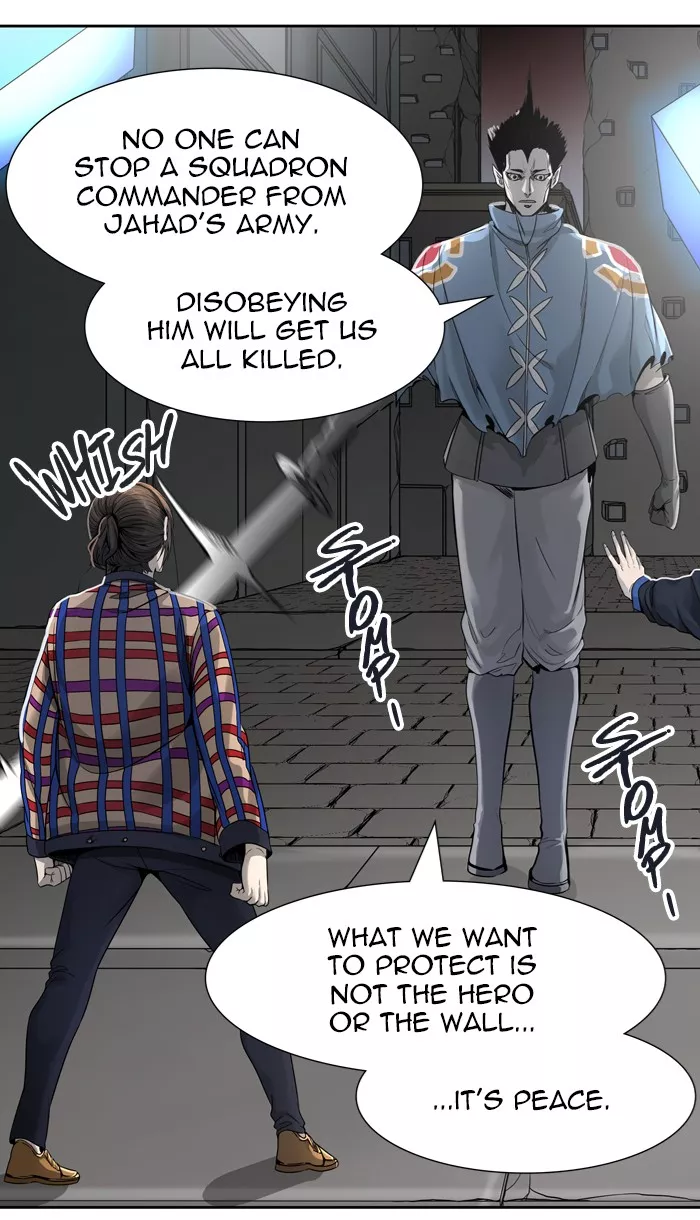 Tower of God, chapter 459, image 11