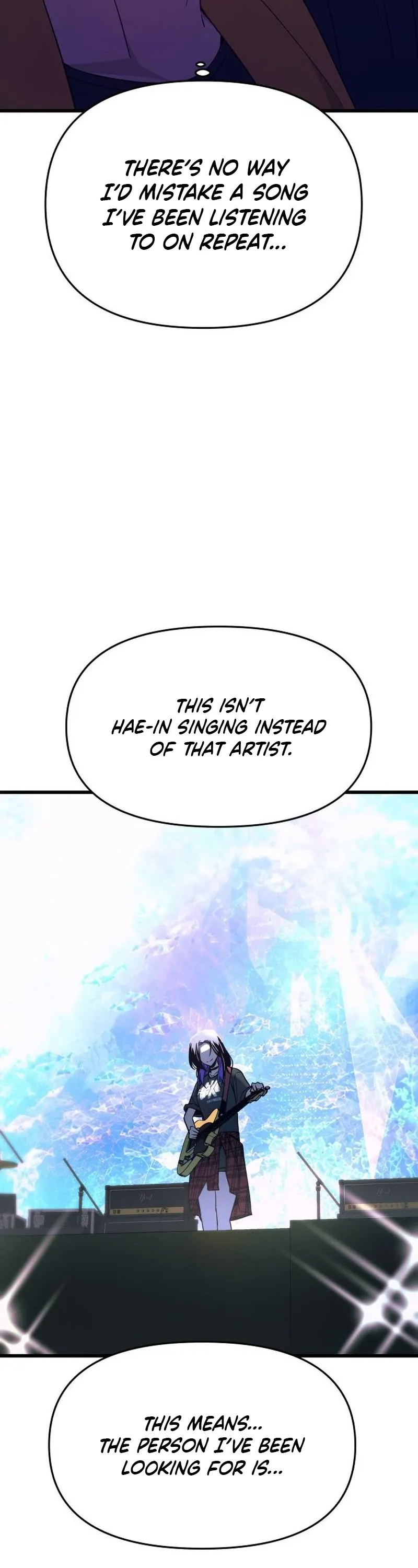 My Bias Gets on the Last Train, chapter 91, image 80