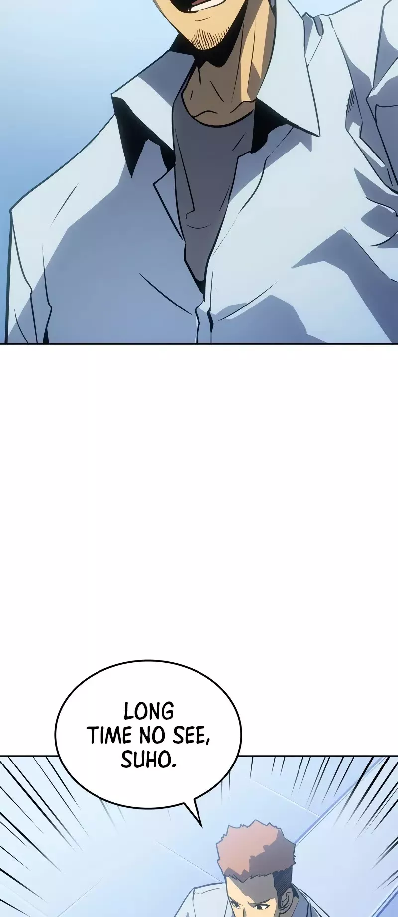 Solo Leveling: Ragnarok, chapter 22, image 11
