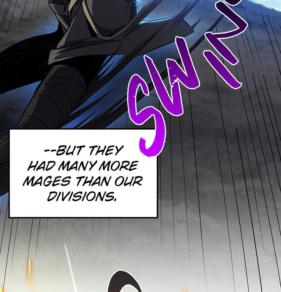 The Beginning After the End, chapter 190, image 155