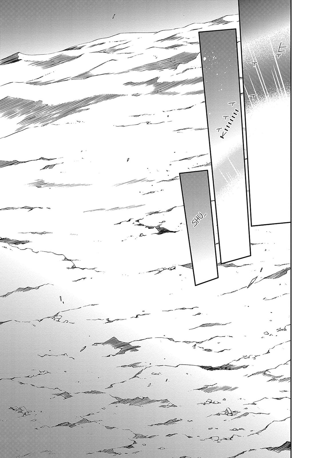 Mushoku Tensei: Jobless Reincarnation, chapter 16, image 31
