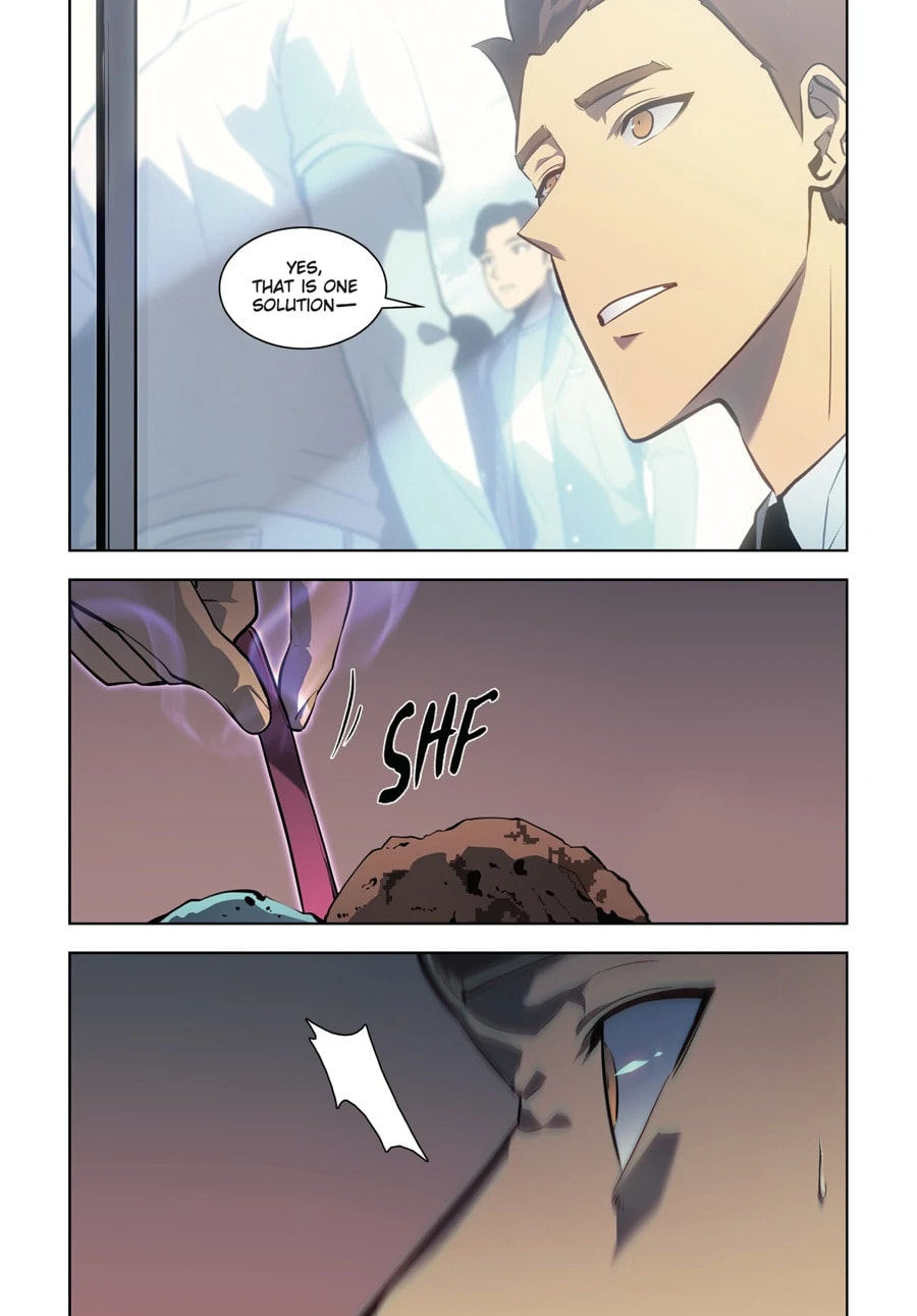 Solo Leveling, chapter 40, page 45