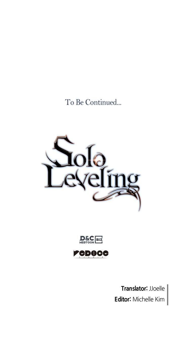 Solo Leveling, chapter 140, image 98