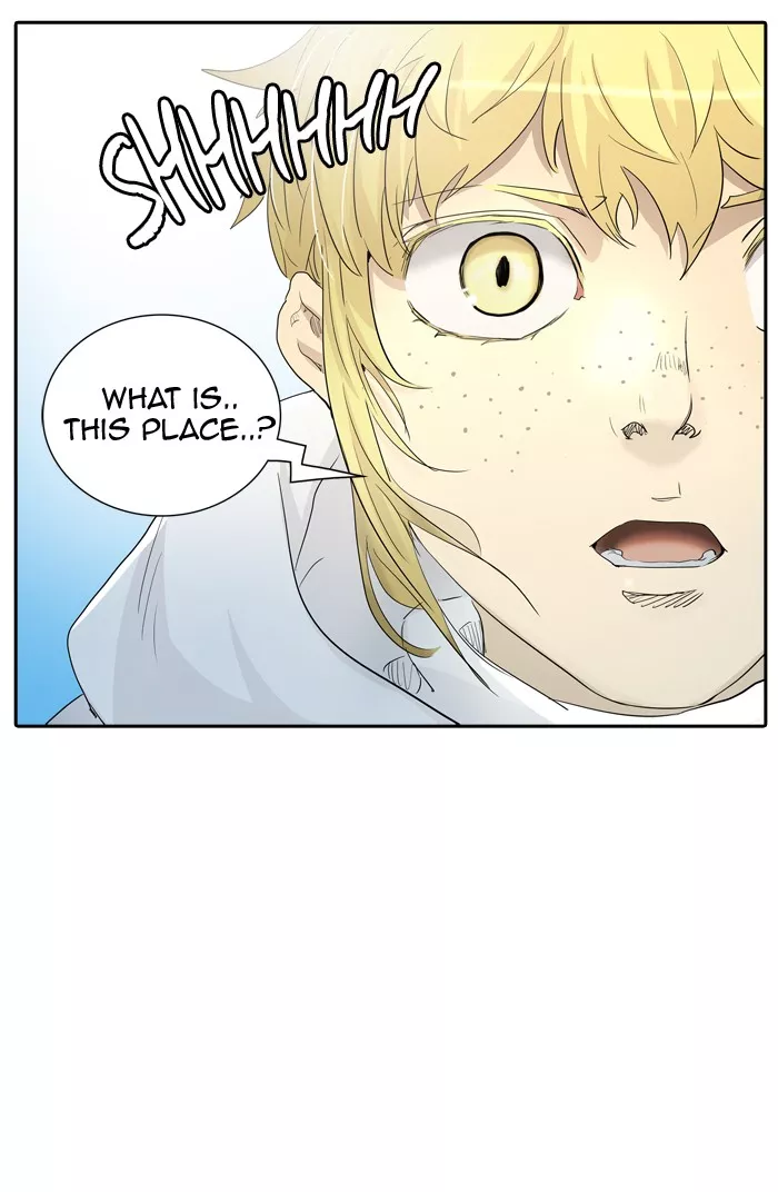 Tower of God, chapter 355, image 37