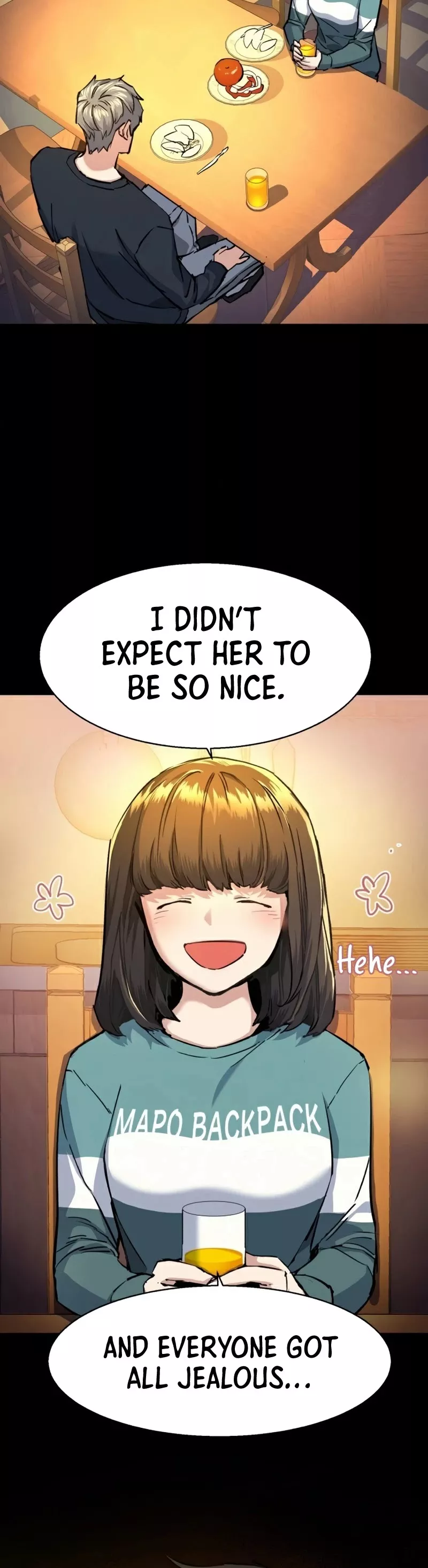 Teenage Mercenary, chapter 69, image 20