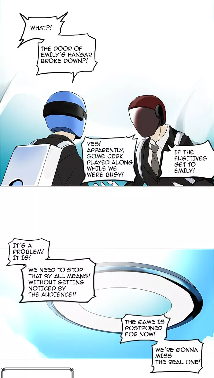 Tower of God, chapter 177, image 28