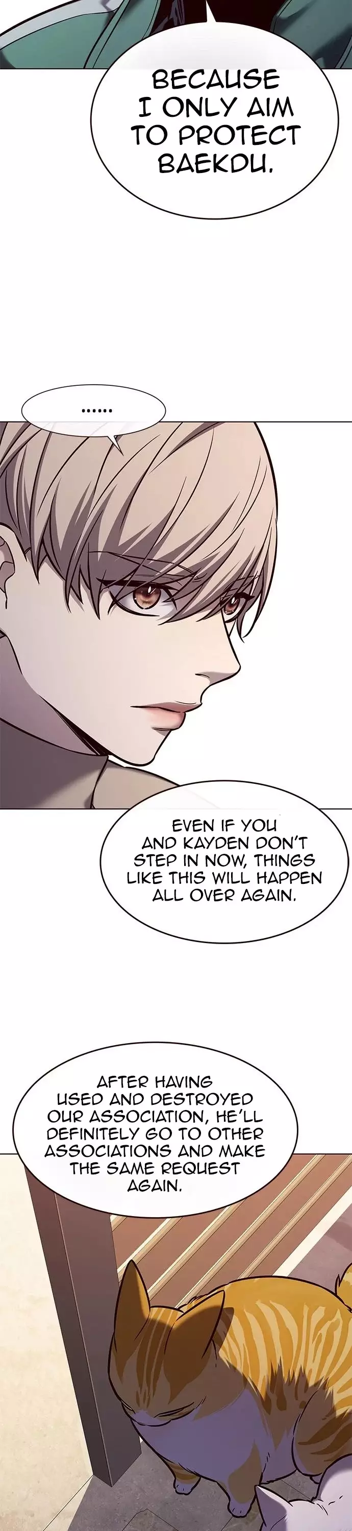 Eleceed, chapter 181, image 31