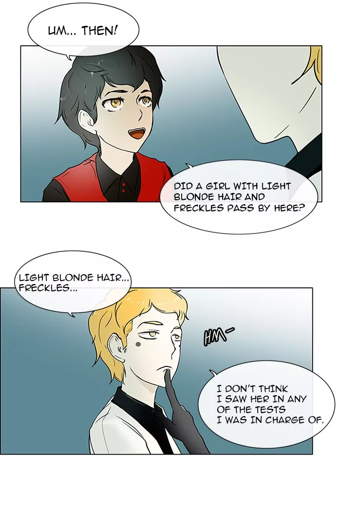 Tower of God, chapter 10, image 14