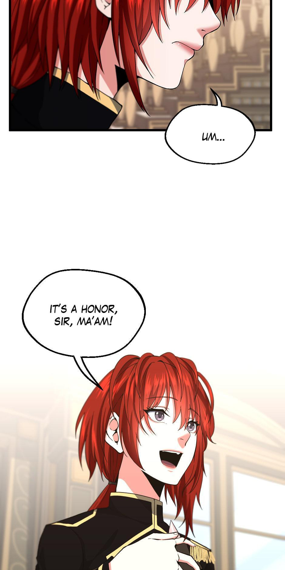 The Beginning After the End, chapter 108, image 7