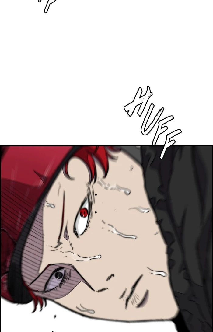 Wind Breaker, chapter 307, image 62