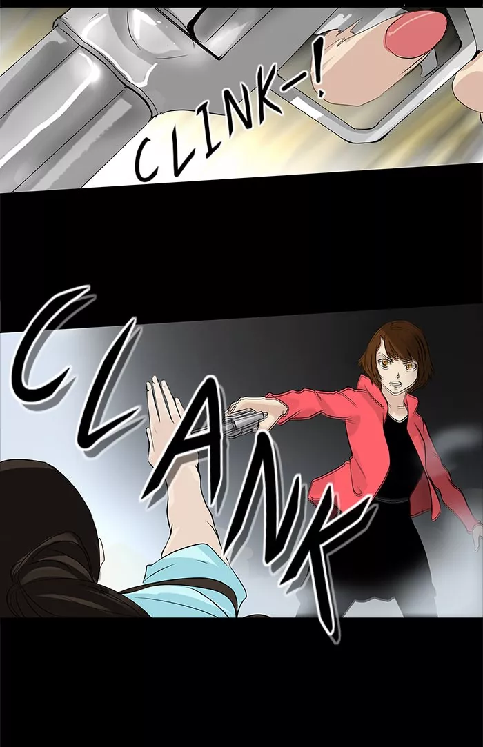 Tower of God, chapter 140, image 6