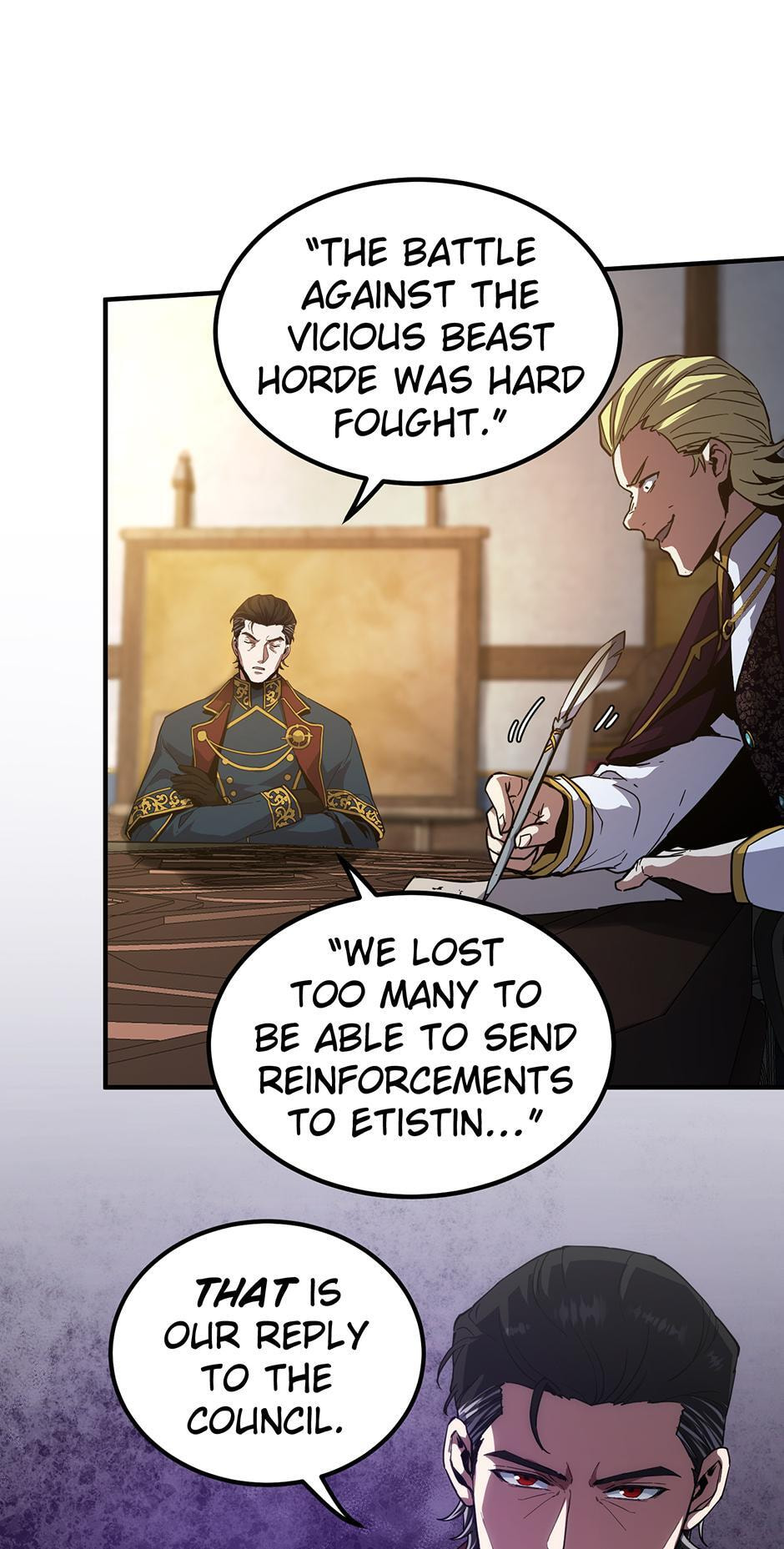 The Beginning After the End, chapter 256, image 112