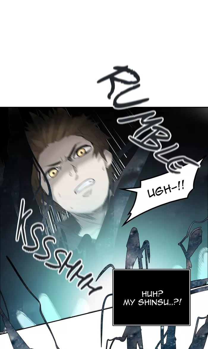 Tower of God, chapter 354, image 25
