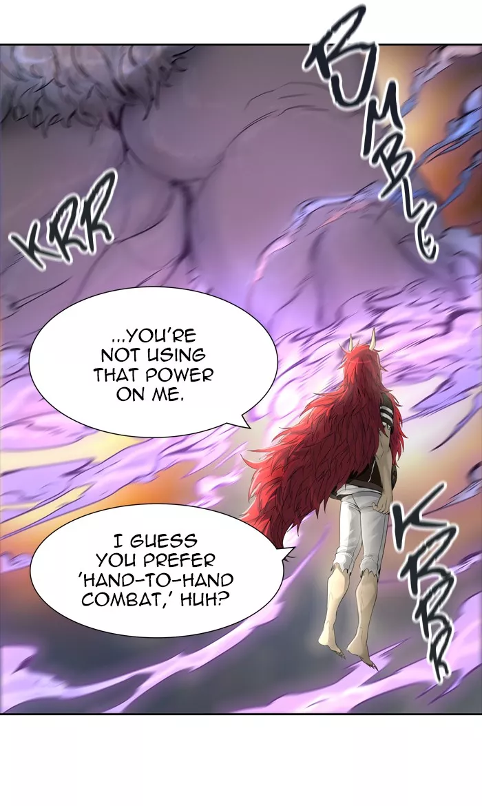 Tower of God, chapter 447, image 88