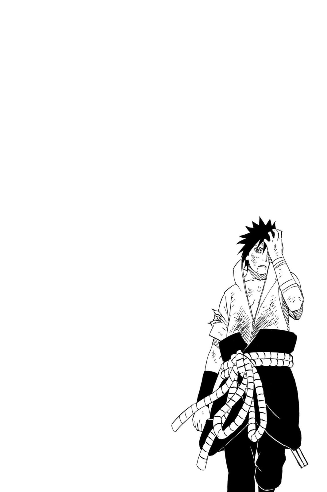 Naruto, chapter 487, image 18