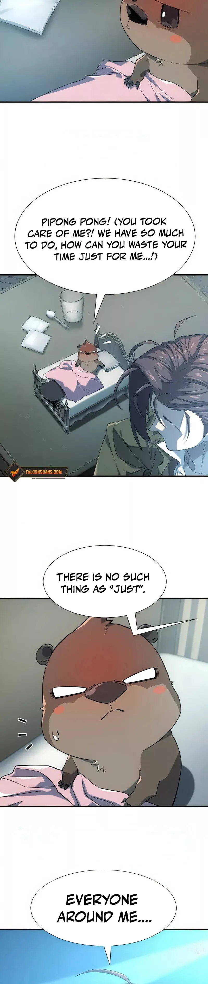 The Greatest Estate Developer, chapter 215, image 7