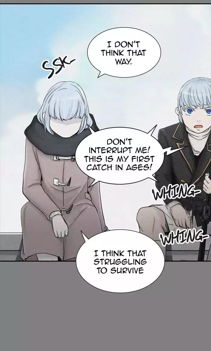 Tower of God, chapter 373, image 77
