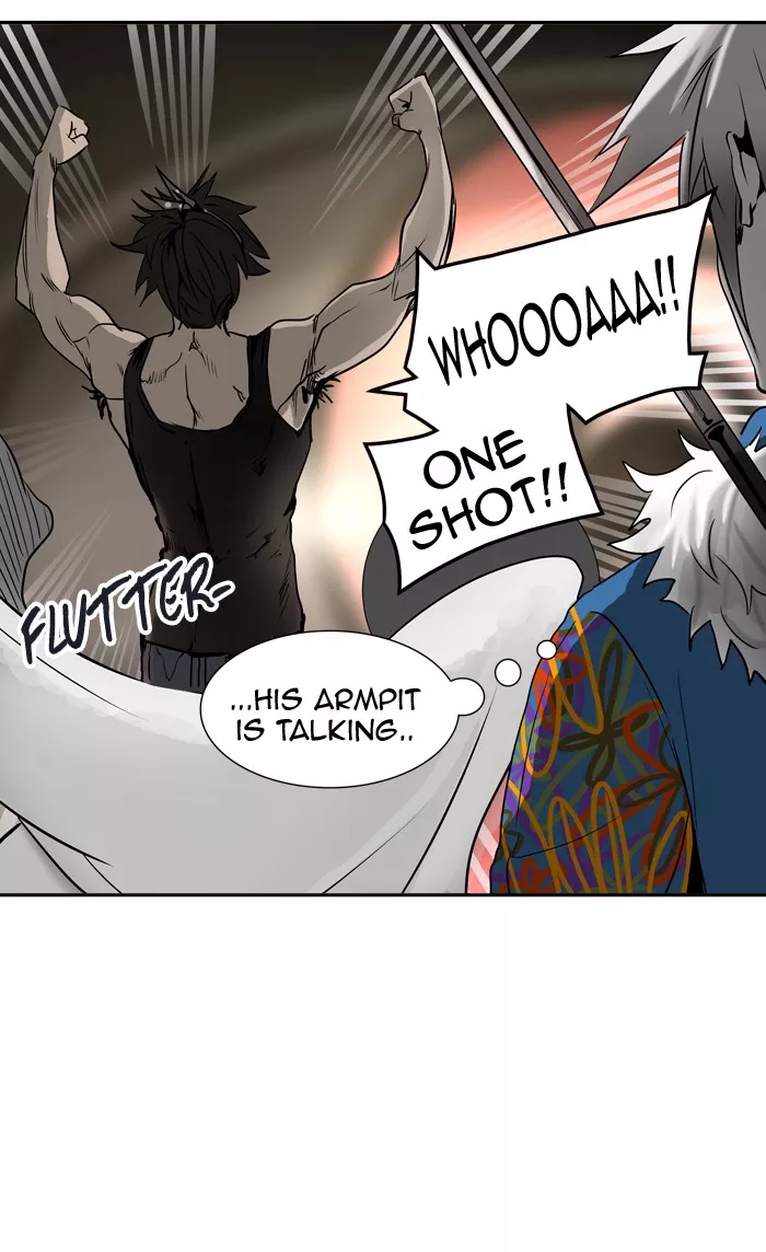 Tower of God, chapter 316, image 92