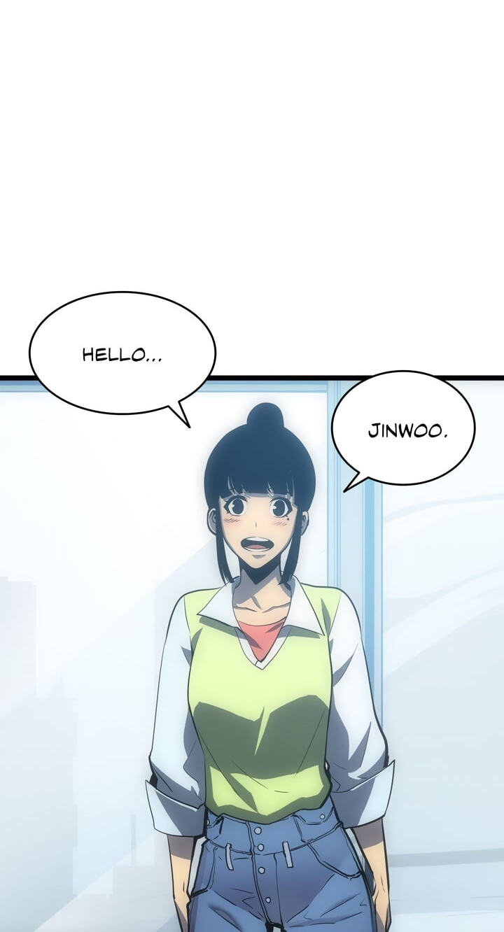 Solo Leveling, chapter 55, page 64