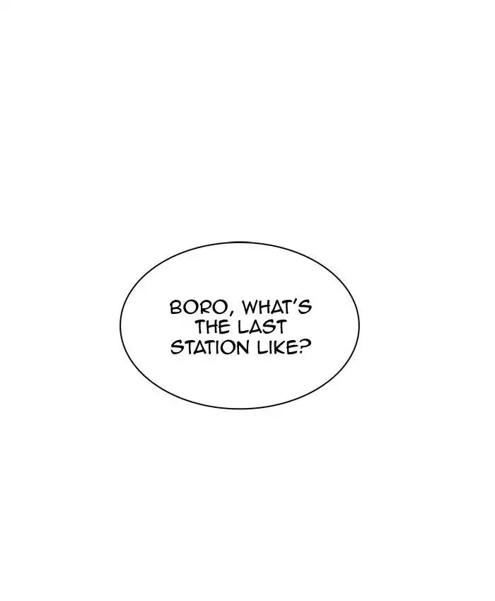 Tower of God, chapter 395, image 74