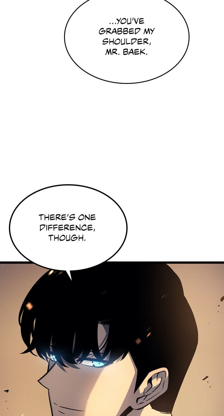 Solo Leveling, chapter 105, image 20