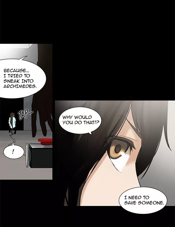 Tower of God, chapter 139, image 19
