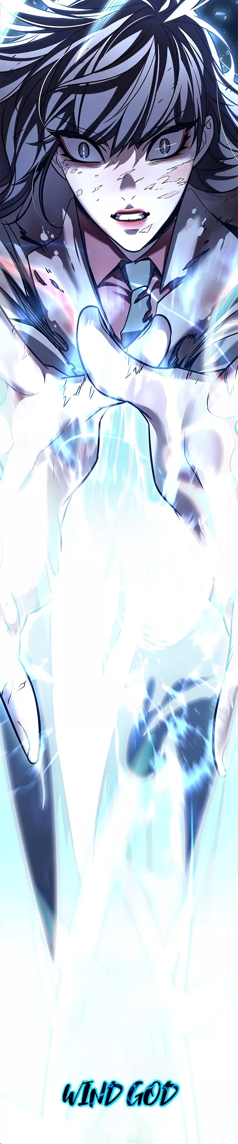 Eleceed, chapter 313, image 16