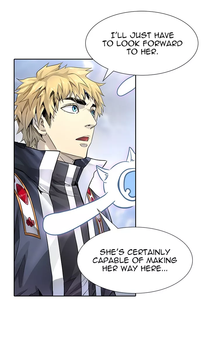 Tower of God, chapter 504, image 17