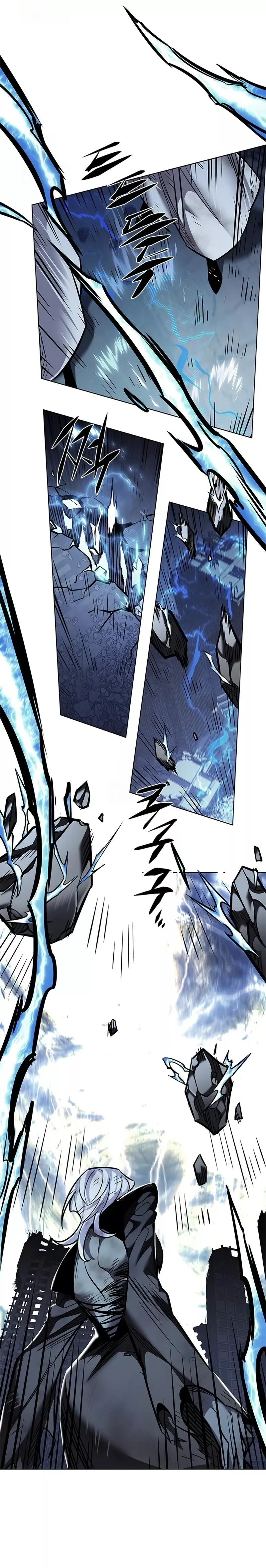 Eleceed, chapter 386, image 27