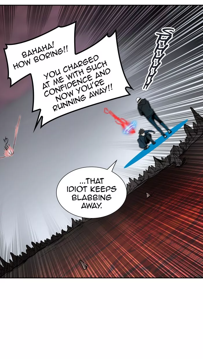 Tower of God, chapter 332, image 55