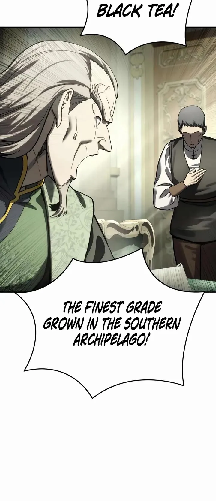 Star-Fostered Swordmaster, chapter 111, image 49