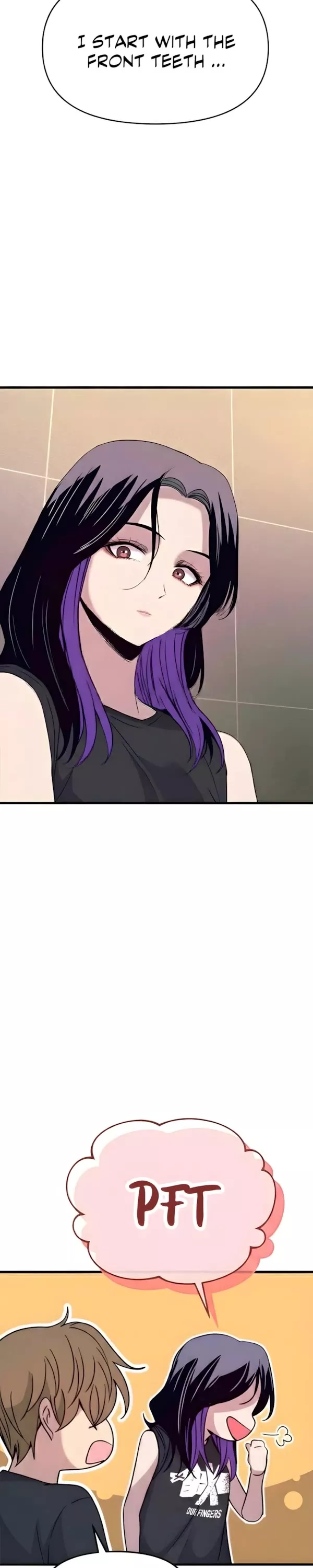 My Bias Gets on the Last Train, chapter 65, image 13